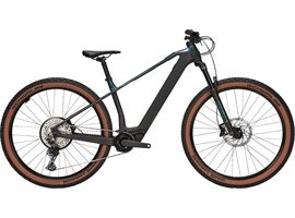 Bulls SONIC EVA SX 1 - 400 Wh - Diamant (UD Carbon / Dark Rainbow S)