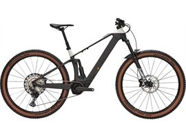 Bulls SONIC AM-SX 1 - 400 Wh - Diamant (UD Carbon - light grey)