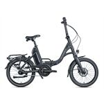 Mammut E-Fold 7 - 400 Wh - Faltrad