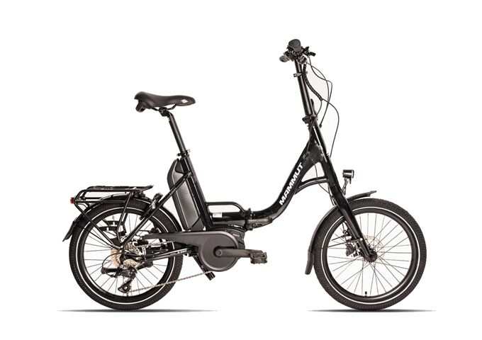 Mammut E-Fold 9 - 400 Wh - Faltrad