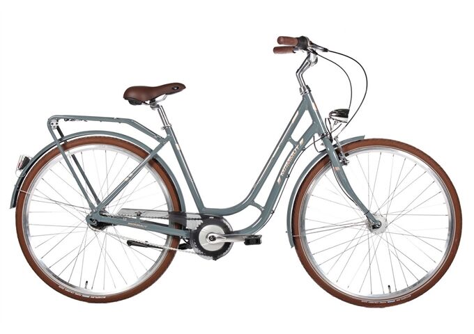 Mammut Retro 1929 - Wave