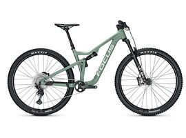 Focus THRON 6.9 - Diamant (Mineral Green 42 cm)