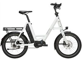 i:SY P12 ZR - 800 Wh - Kompakt (schwarz)