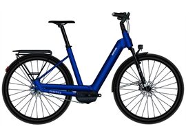 KETTLER Alu-Rad QUADRIGA COMP CX11 LG - 750 Wh - Wave (dark blue matt 48 cm)