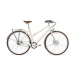 Schindelhauer Frieda VIII - Trapez Schindelhauer Frieda VIII - Trapez