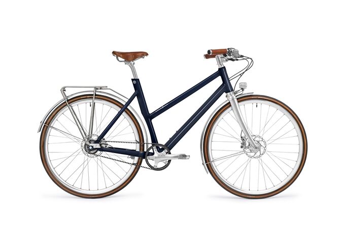 Schindelhauer Frieda XI - Trapez