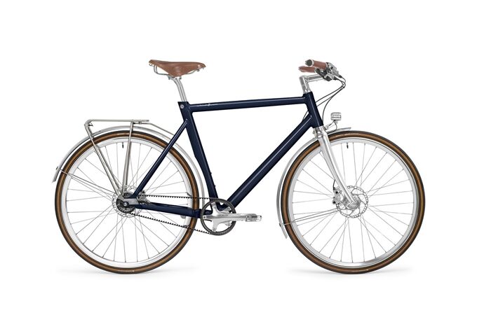 Schindelhauer Friedrich XI - Diamant