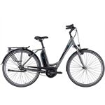 Pegasus E-Bike Ancura E7R HS - 400 Wh - Wave