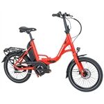 Mammut E-Fold 7 - 400 Wh - Faltrad