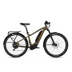 FLYER Goroc2 6.50 - 630 Wh - Hardtail