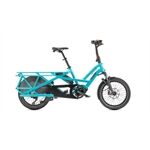 Tern GSD S00 20 - 500 Wh - Lastenrad
