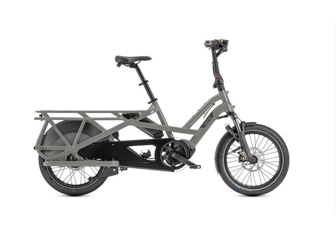 Tern GSD S00 20" Enviolo 500wh