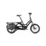 Tern GSD S10 20" 10-Gg 500wh black