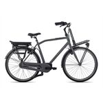 Gazelle HEAVY DUTY C7+ HMB - 500 Wh - Diamant