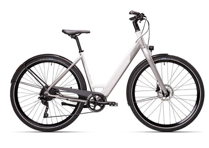 Coboc Kallio RGD - 360Wh - Wave