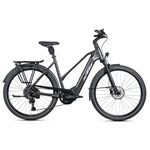 KTM MACINA LIMITED - 625 WH - Trapez