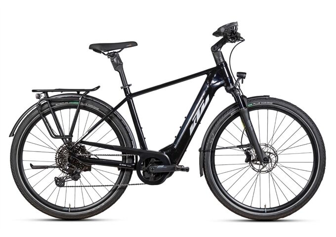 KTM MACINA PREMIUM - 750 Wh - Diamant