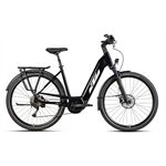 KTM MACINA SILENCE - 500 Wh - Wave