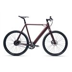 Coboc ONE Brooklyn FAT - 380 Wh - Diamant