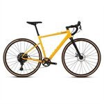 Cannondale Topstone 4 - Diamant