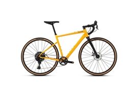 Cannondale Topstone 4 - Diamant (Mango L)