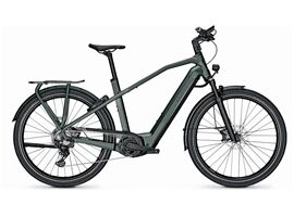 Kalkhoff ENDEAVOUR 7.B MOVE+ - 750 Wh - Diamant (jetgrey matt 43 cm)