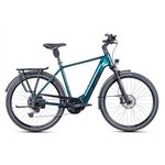 KTM MACINA PREMIUM - 750 WH - Diamant