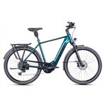 KTM MACINA PREMIUM - 750 WH - Diamant KTM MACINA PREMIUM - 750 WH - Diamant