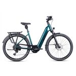 KTM MACINA PREMIUM - 750 WH - Wave