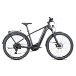 KTM MACINA TEAM X-LFC - 750 WH - Diamant