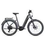 KTM MACINA TEAM X-LFC - 750 WH - Wave