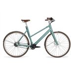 Schindelhauer Antonia IX - 250 Wh - Trapez