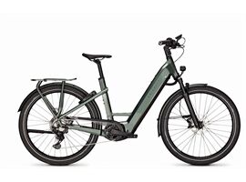 Kalkhoff ENDEAVOUR 7.B MOVE+ - 750 Wh - Wave (techgreen glossy 43 cm)