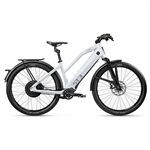 Stromer ST3 Pinion PIN-CS-SF-SSP-NA - 983 Wh - Trapez