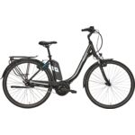 Pegasus E-Bike Ancura E7R HS - 400 Wh - Wave