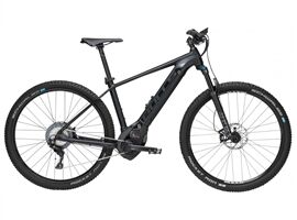 Bulls Twenty9 Evo 4 - 500 Wh - MTB (schwarz matt 46 cm)