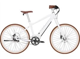 Bulls Sturmvogel E EVO - 650 Wh - MTB (weiß 46 cm)