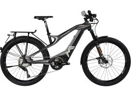 M1 SterzingGT  L 45 km/h  1050Wh (grey)