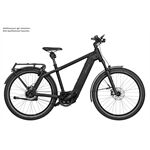 Riese & Müller Charger4 GT rohloff Rh53 sw GX RX Kiox ABS 100