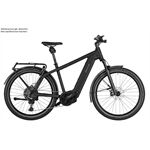 Riese & Müller Charger4 GT touring Rh49 sw Kiox GX Schloß