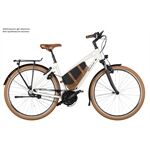 Riese & Müller R+M Cruiser2 Mixte silent cr Rh50 8-Gg Kiox Frontg