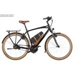 Riese und Müller R+M Cruiser2 vario sw Rh56 Kiox RX