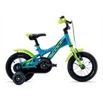 S'COOL XXlite alloy 12 - Zentralrohr 12"alloy