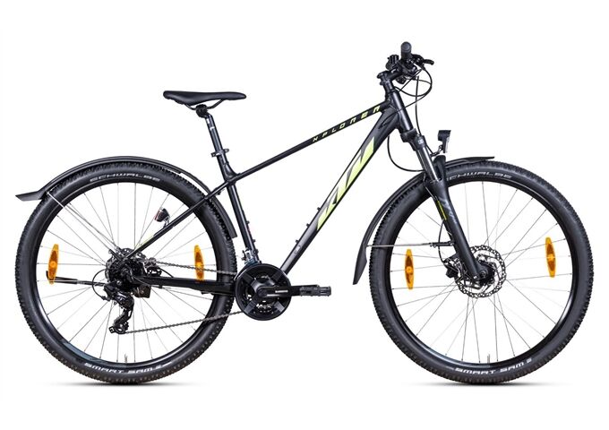 KTM XPlorer Street 29 - Diamant