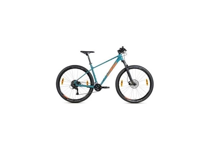 KTM XPlorer 292 - Diamant