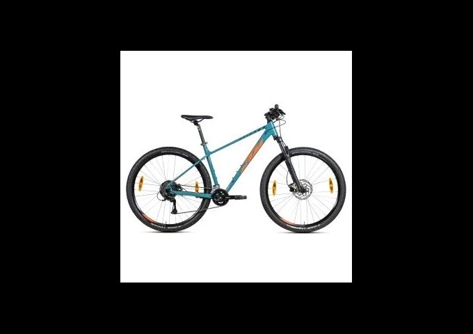 KTM XPlorer 292 - Diamant
