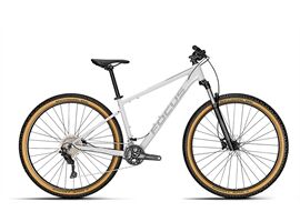 Focus WHISTLER 3.8 29 - Diamant (light grey 46 cm)