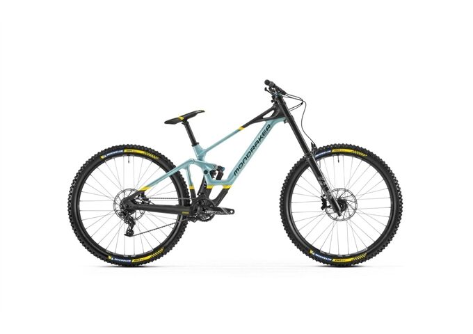 Mondraker Summum Carbon R 29" T-M