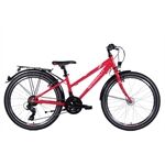 Mammut Sport 26" 21G - Trapez