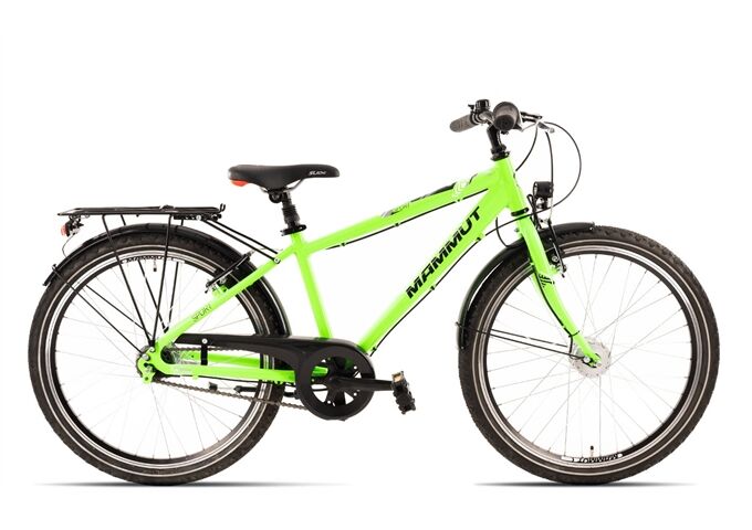 Mammut Sport 20'' 7G Nabe- Diamant